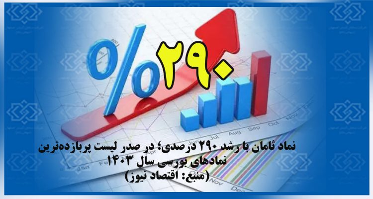 بازدهی-درصد