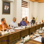 برگزاری مجمع عمومی عادی سالیانه شرکت مهندسين مشاور سامان طرح سپاهان مهرماه 1404 +تصاویر